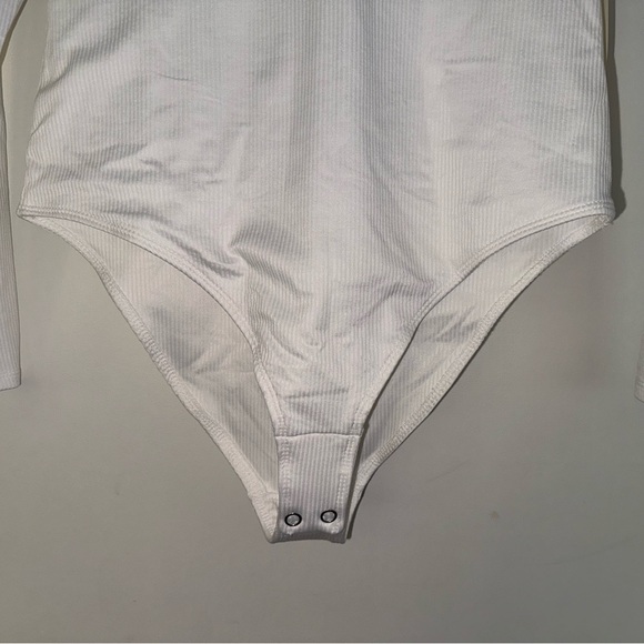 The softest bodysuit you’ll ever own! - Picture 3 of 7